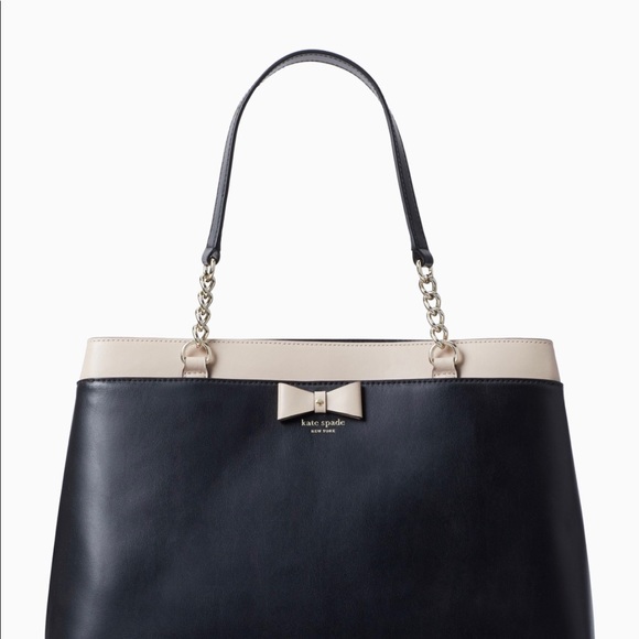 Kate Spade Baldwin Street Maryanne NWT - Picture 7 of 13